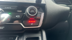 Honda CR-V 1.5 VTEC Turbo SR 5dr CVT Petrol Estate